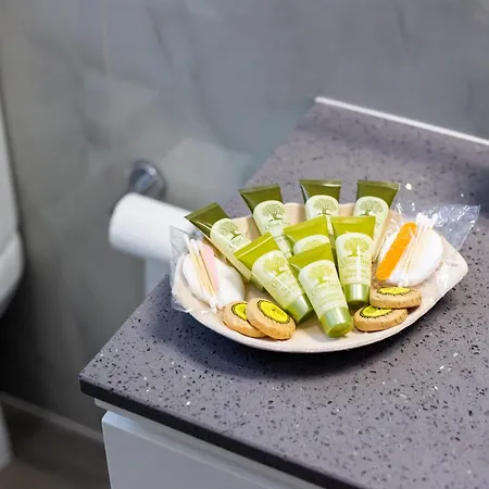 Apartament Lira 2 Kremastí