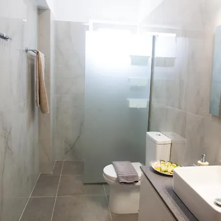 Apartment Lira 2 Kremasti (Rhodes)