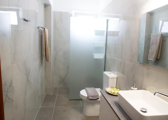 דירה Lira 2 קרמסטי