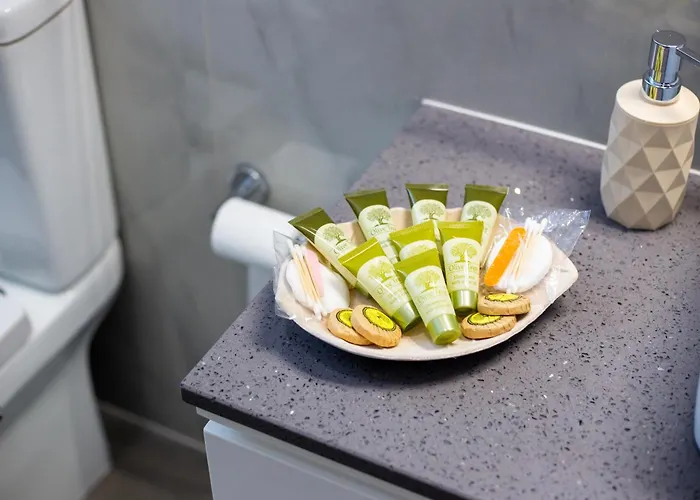 דירה Lira 2 קרמסטי